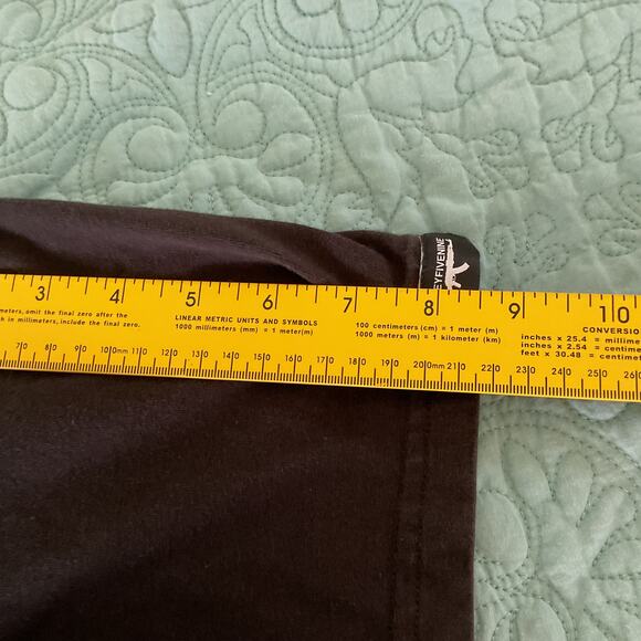 Pouya x Suicideboys Greyfivenine Virgin Mary Tee Shirt Black L OFFICIAL MERCH - Picture 11 of 11